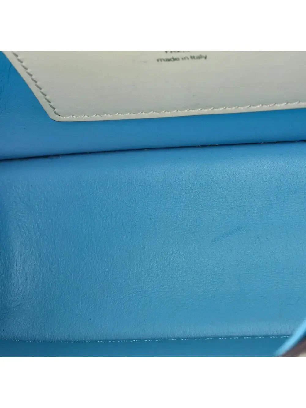 Louis Vuitton Lv Pont 9 Bag Leather #291874L20B